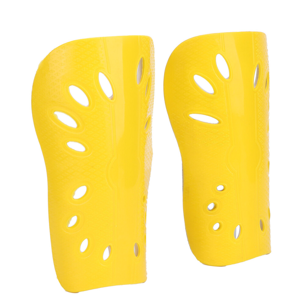 Breathable Kids Shin Guards Soccer Protection