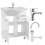Guirlande lumineuse de Noël IP44 16 m 1