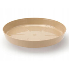Pottebund cappuccino 11,2x1,2 cm Plastik