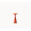 chic.mic UFO TABLE LAMP small orange 1