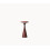 chic.mic UFO TABLE LAMP small brown 1