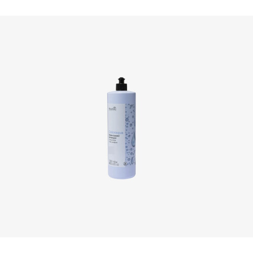Nouvelle Coloraqua Water-based Developer 1000 ml 12 % (40 Vol.)