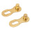 10-Speed Chain 330g for Mountain Road Bikes 1