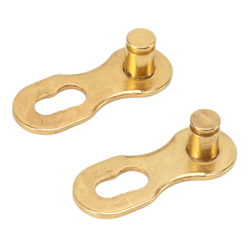 10-Speed Chain 330g for Mountain Road Bikes