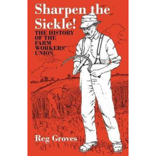 Sharpen the Sickle!