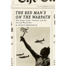 The Red Man's on the Warpath