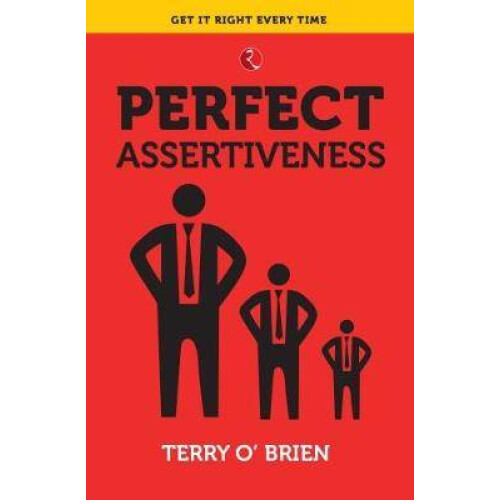 Perfect Assertiveness