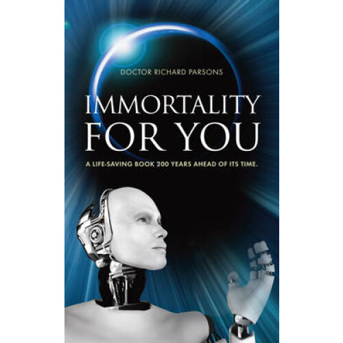 Immortality for You