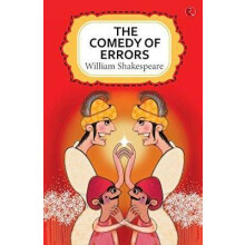The Comedy of Errors