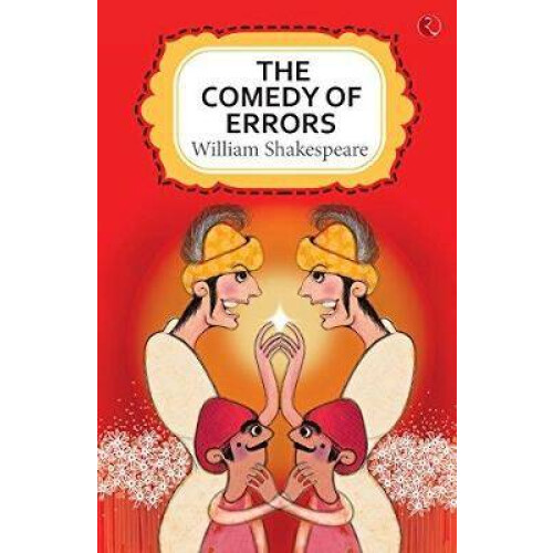 The Comedy of Errors