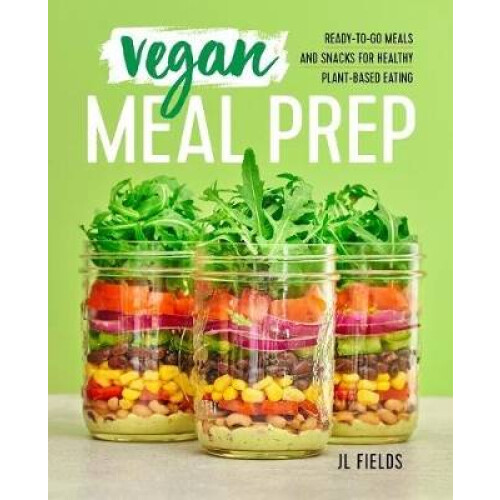 Vegan Meal Prep