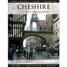 Cheshire County Memories