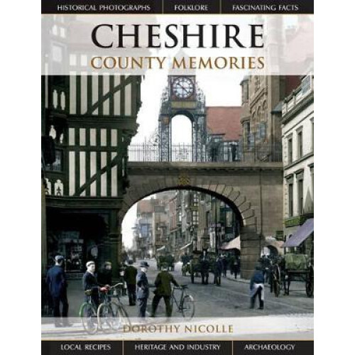 Cheshire County Memories