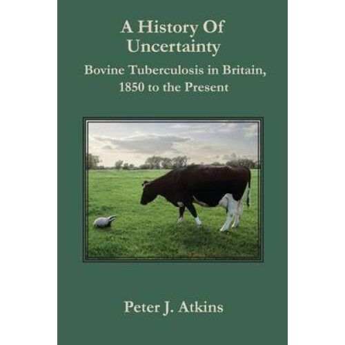 A History of Uncertainty