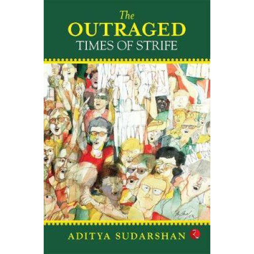 The Outraged