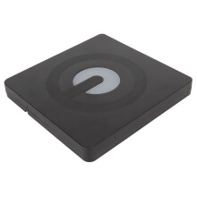 Externes DVD-Laufwerk 4,7 GB USB 3.0 Typ-C Schwarz Slim