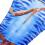 Kids Blue Jumpsuit with Tail for Parties 18