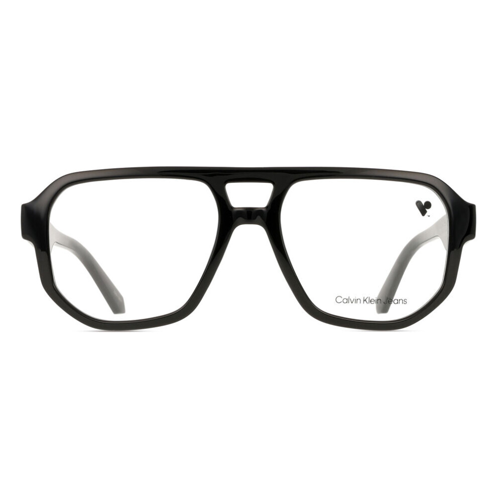 Calvin Klein Jeans Ckj25631 001 Men New Eyeglasses