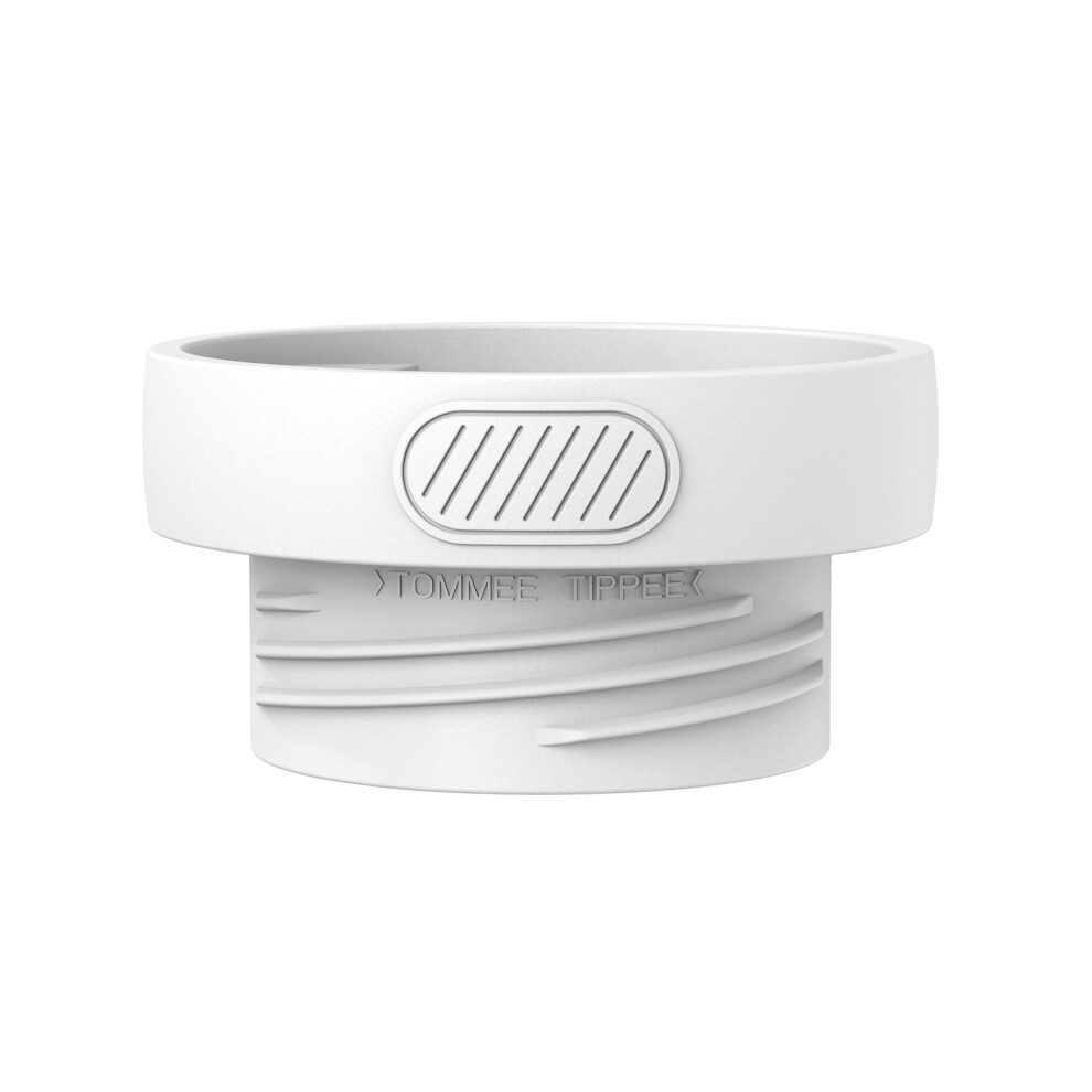 60mm Bottle Warmer Adaptor for Tommee Tippee