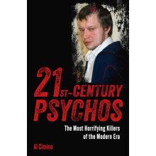 21st Century Psychos by Al Cimino Paperback Book