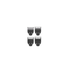 Wahl Aufsteckkamm-Set für ChroMini 1591-0466 1,5/3/4,5/6 mm