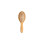 Olivia Garden Bamboo Touch Detangle Massage M Medium 9-reihig 1