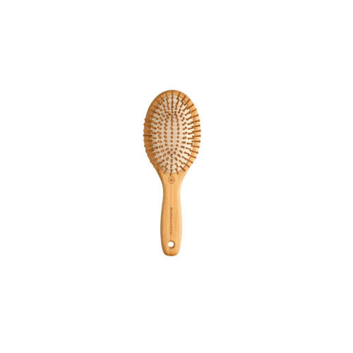 Olivia Garden Bamboo Touch Detangle Massage M Medium 9-reihig