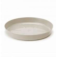 Pottebund taupe 16,9 x 2,4 cm plast