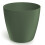 Prosperplast Base artificiale per decorazione cimiteriale, barca verde, 29 cm 1
