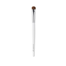 e.l.f. Small Eyeshadow Brush, Makeup Brush For Eye Contouring & Blending, Curved Design, Made With Synthetic Bristles, Vegan & Cruelty-Free