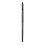 e.l.f. e.l.f. Small Smudge Brush for Precision Eyeshadow and Eyeliner, Synthetic 1