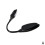 Lampe de lecture LED à pince pour ordinateur portable 1