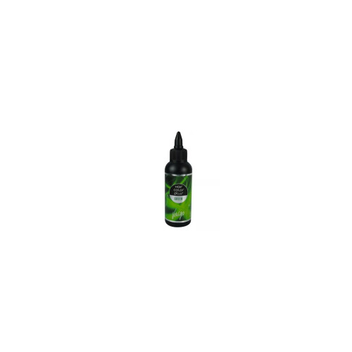 Vitalitys Hair Color Plus 100 ml green