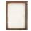 A3 shadow box frame for photos and keepsakes 1