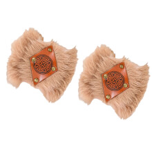 Conventional Motorcycle Hand Protectors With-318T camel1
