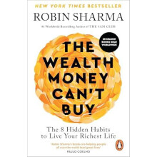 The Wealth Money Cant Buy The 8 Hidden Habits to Live Your Richest Lif