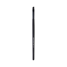 e.l.f. Small Angled Brush, Creates Even, Thin & Straight Lines, Great For Applying Lip Color, Eyebrow Color & Eyeliner, Vegan & Cruelty-Free