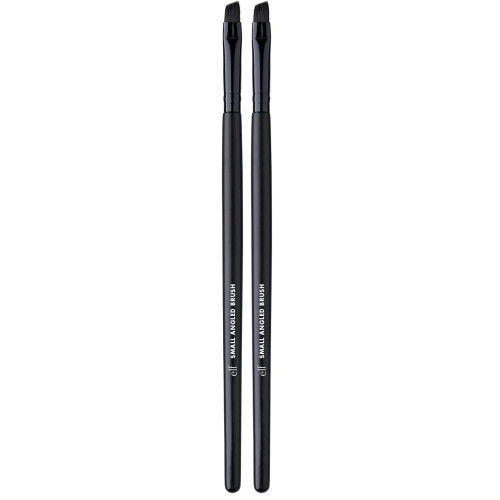 e.l.f. e.l.f. Studio Small Angled Brush (Pack of 2)