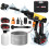 2 Battery Cordless High Pressure Washer Gun 1
