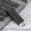 OFC DP to HDMI Adapter 1080P Black 9
