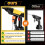 2 Battery Cordless High Pressure Washer Gun 3