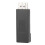 OFC DP to HDMI Adapter 1080P Black 1