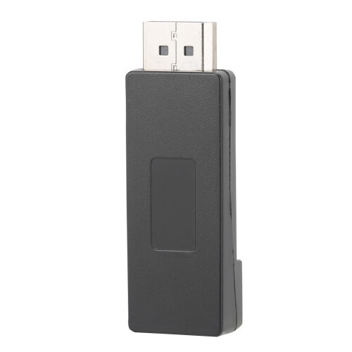 OFC DP to HDMI Adapter 1080P Black