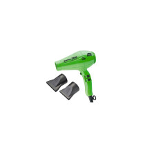 Parlux 3800 Eco Friendly Ceramic & Ion grün