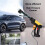 2 Battery Cordless High Pressure Washer Gun 7