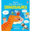 Step Inside Science Dinosaurs Paperback Book 1