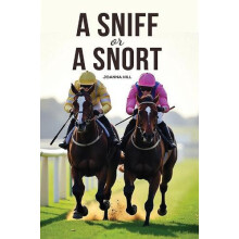 Sniff or a Snort by Joanna Hill Paperback Book