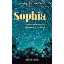 Sophia by Karsten Massei Paperback Book