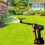 Portable Cordless Pressure Washer Gun +2 Battery 4