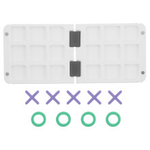 1Ensemble Jeu Portable Pour Enfants